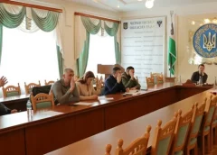 3,5 мільйони гривень — на ліквідацію загрози забруднення довкілля Чернігівщини