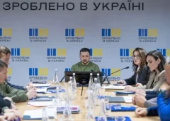 Президент наголосив на важливості підтримки регіонів на прикладі Чернігівщини