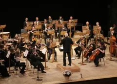 25-річчя Чернігівського Академічного симфонічного оркестру «Філармонія»