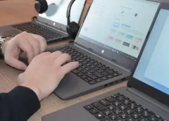 ЮНІСЕФ доставив 259 ноутбуків для школярів Чернігівської області