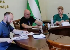 Громадська рада при Чернігівській ОДА прийняла чотири звернення
