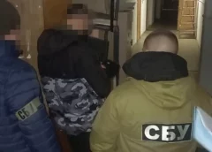 Судитимуть ексдепутата Чернігівської міськради за організацію втечі ухилянтів за кордон
