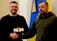 Сергій Зенченко очолив напрям цифрових трансформацій у Чернігівській ОДА