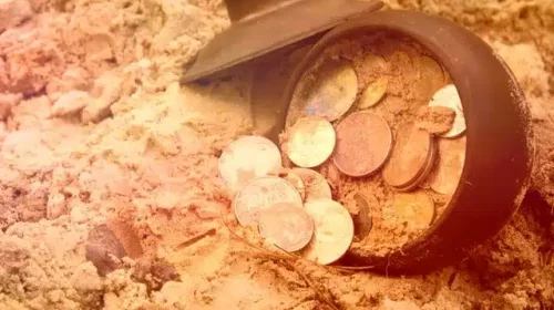 Скарб Кононевичів: куди поділись монети і яка доля панів-хліборобів?