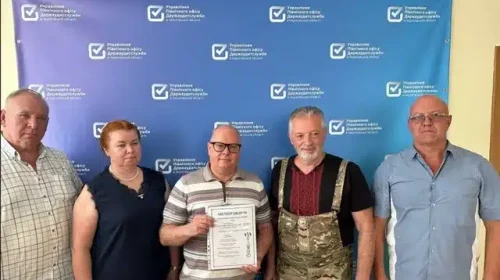 Громадські організації підписали «дружній» меморандум з аудиторами Чернігівщини
