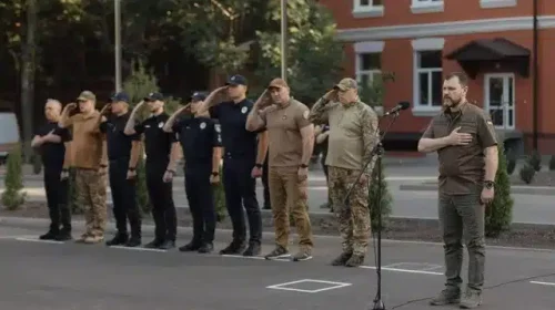 Олександр та Олеся Драги успішно лікують, оперують, господарюють