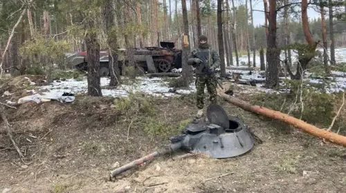 Підірвався на міні й переніс 27 операцій: історія воїна, який встановив світовий рекорд