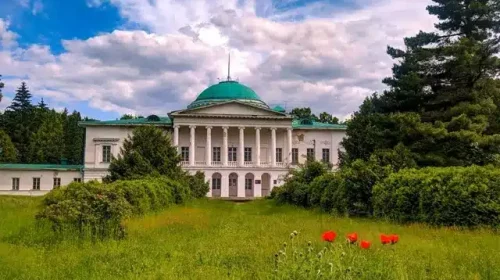 Попри війну, туристична галузь Чернігівщини не занепадає